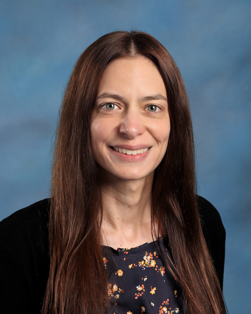 Ms. Kowalkowski